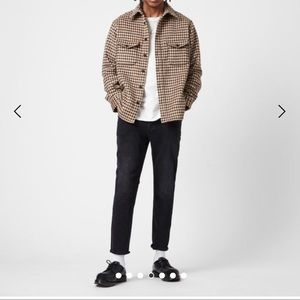 All Saints Men’s Jeans